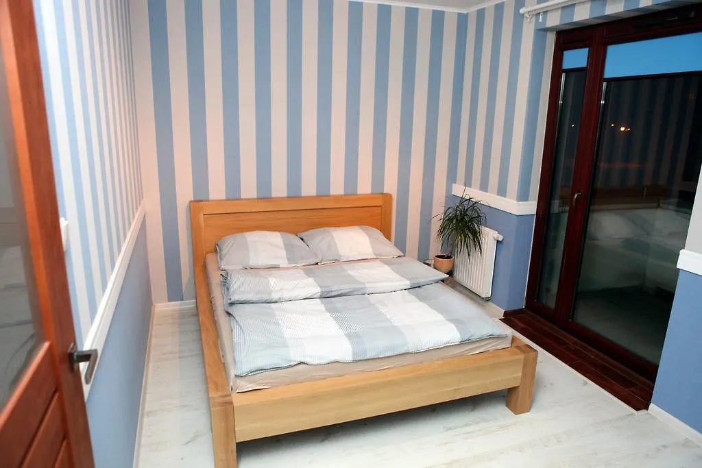 Apartament Drzewieckiego Hotel Gdańsk 0*,  Lengyelország