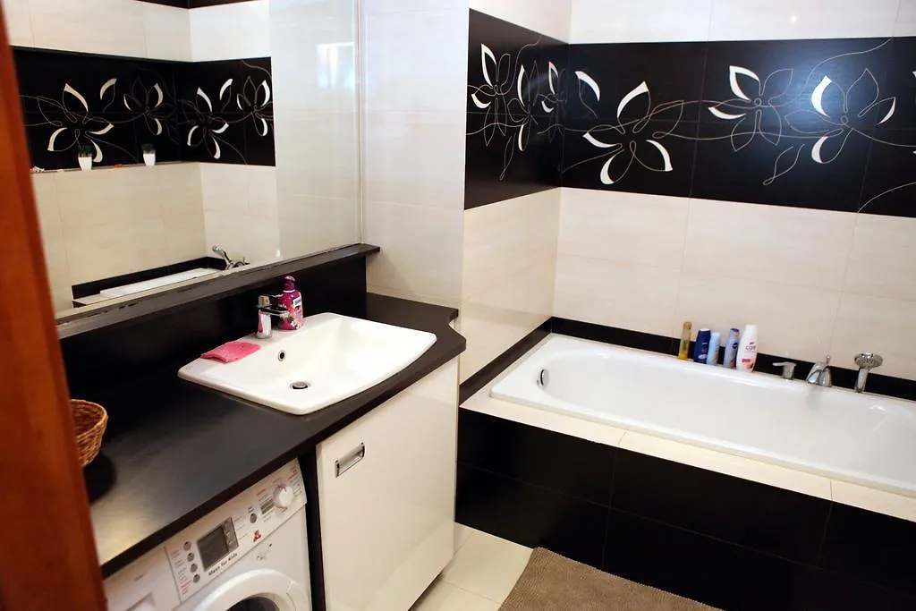 Apartament Drzewieckiego Hotel Gdańsk 0*,  Lengyelország