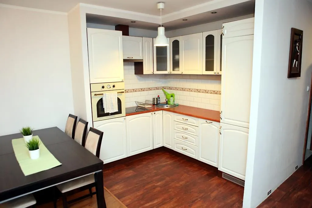 Apartament Drzewieckiego Hotel Gdańsk